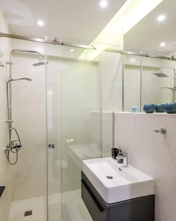 Lazuli Green View Apartments Larnaca 0*,  Cyprus